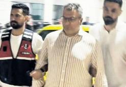 5 milyonluk şüpheli transfer