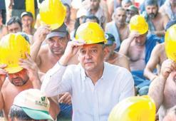 ‘Pardon deyip çekilmek yok’