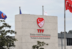 TFF, Beşiktaş başkanı Serdal Adalı'yı PFDK'ye sevk etti!
