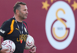 Galatasaray'da savunma hattı için yeni plan! Nhaga kararı