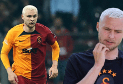 Galatasaray'a Nelsson piyangosu! Transfer pazarlığı başladı