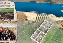Savunma ve kalkınma yerine enerji! Keban Barajı’nın altında yatıyor: Türkiye’nin kilidiydi suya gömüldü