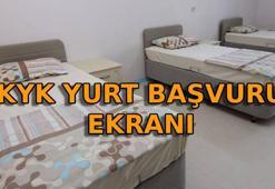 KYK YURT BAŞVURU EKRANI 2026 📌 KYK yurt başvuruları ne zaman yapılır? Yurt başvuruları nasıl yapılacak?
