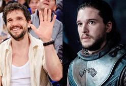 Kit Harington Harry Potter evrenine giriyor! Yeni rolü belli oldu