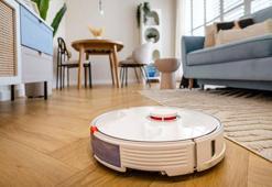 Robot süpürgeniz sürekli takılıyor mu? Her temizlikte aynı programı kullanmayın