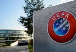 GÜNCEL UEFA ÜLKE PUANı SIRALAMASI | UEFA ülkeler sıralamasında Türkiye kaçıncı sırada puanı kaç? Fenerbahçe maçı sonrası değişiklik!