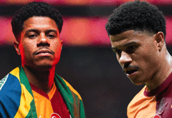 Galatasaray'da Gabriel Sara için yeni teklif! Yabancı kontenjanı planı