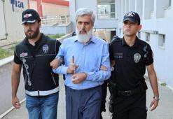Alparslan Kuytul hakkındaki iddianamede dikkat çeken iddia! ‘Sırtında sopa kırdı’