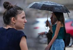 Tarih verildi! Sıcaklık bir anda 10 derece düşüyor: İstanbullular üşüyecek