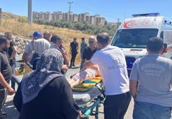 Nevşehir’de traktör ile çekici çarpıştı! Römorktaki 4 çocuk yaralandı