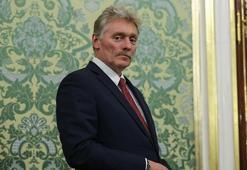 Kremlin'den flaş açıklama! 'CIA Başkanı, Moskova'da Rus mevkidaşlarıyla görüştü'