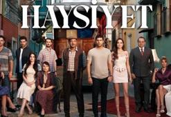 HAYSİYET DİZİSİ NE ZAMAN BAŞLIYOR? Haysiyet konusu ne, oyuncuları kim? Haysiyet dizisi nerede çekiliyor?