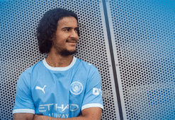 Manchester City, Ayyoub Bouaddi'yi renklerine bağladı! Çılgın bonservis