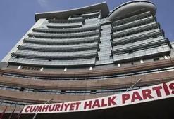 CHP'de 50 isim için ihraç talebi