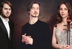 Covent Garden Sinfonietta Bodrum Kalesi'nde müzikseverlerle buluşacak
