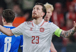Süper Lig devinden Hojbjerg hamlesi! Bonservis bedeli belli oldu