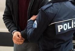 Cumhurbaşkanına hakaret ettiği belirlenen şüpheli gözaltına alındı