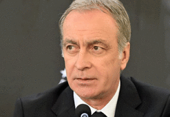 Beşiktaş Sportif Direktörü Önder Özen'den transfer açıklaması