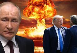 CIA Direktörü’nün gizemli Moskova ziyaretinin ardından korkunç iddia! Putin, nükleer silah kullanabilir