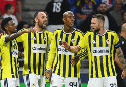 Fenerbahçe kazandı! Ülke puanı güncellendi