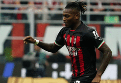Galatasaray'da Rafael Leao imzaya kaldı! Bonservisi belli oldu