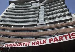 CHP’de 49 isim disipline sevk edildi