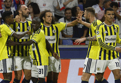 Fenerbahçe'nin Şampiyonlar Ligi zaferi sonrası Halil Özer'den büyük övgü: Lyon’u aciz durumlarda bıraktılar