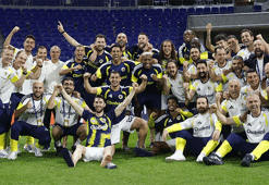 Fenerbahçe'ye Şampiyonlar Ligi'nden dev gelir! İşte kasaya girecek para