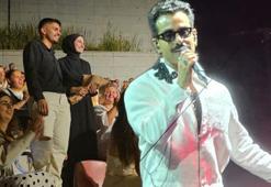 Gökhan Türkmen bile şaşırdı! 9 çift aynı anda evlilik teklifi etti: Böyle bir şey görmedim