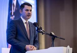 Bakan Kurum: Emisyon Ticaret Sistemi ile karbon piyasasının hukuki çerçevesini belirlemiş olduk