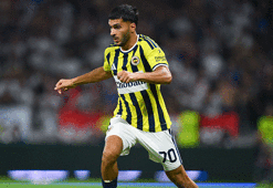 Rıza Çalımbay: Fenerbahçe'de Oğuz Aydın maçın anahtarı gibiydi