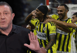 Lyon - Fenerbahçe maçı sonrası Nihat Kahveci övgüler yağdırdı! 'İsterse Barcelona gelsin, Arsenal gelsin'