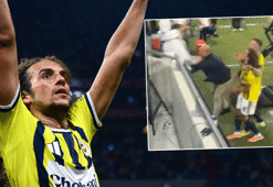 Fenerbahçe'de Guendouzi sessizliğini bozdu! 'Lyon'da 60 bin kişi aileme hakaret etti'