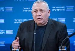 Netanyahu'nun seçimdeki en büyük rakibinden İsrail-Filistin meselesinde iki devletli çözüme dair ilk açıklama!
