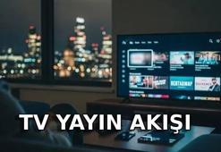 TV YAYIN AKIŞI 27 AĞUSTOS 2026📺 Bu akşam TV'de neler var? Kanal D, Show TV, TRT1, ATV, Star TV, TV8, Now TV yayın listesi