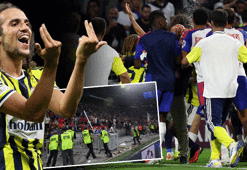 Fenerbahçe ve Lyon'a UEFA'dan ceza ihtimali! Fransız basını duyurdu: Pahalıya patlayabilir