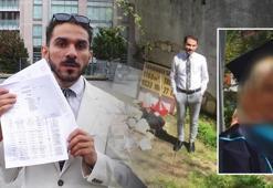 Evlilik için tanıştı, hayatı altüst oldu: Aşk mektubu değil, bunların tamamı 50 milyon lira