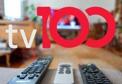 TV100 KAÇINCI KANALDA? TV100 güncel frekans bilgileri! TV100 hangi platformda kaçıncı kanalda yer alıyor?