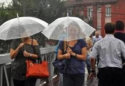 İstanbul’da hafta sonu planı yapanlar dikkat! AKOM’dan yeni hava tahmini