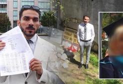 Evlilik için tanıştı, hayatı altüst oldu: Aşk mektubu değil, bunların tamamı 50 milyon lira