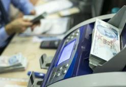 KKM bakiyesi 4 milyon lira azalarak sıfırlandı
