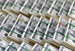 Merkez Bankası'nın toplam rezervi 188 milyar 449 milyon dolara çıktı