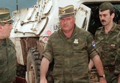 Son dakika...'Bosna Kasabı' lakaplı Sırp Komutan Ratko Mladiç öldü