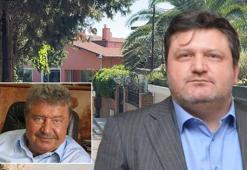 Son dakika... Eski bakan Mehmet Ali Yılmaz'ın oğluna silahlı saldırı