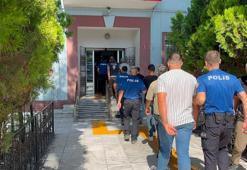 250 kişilik WhatsApp grubuyla polis ve jandarma uygulama noktalarını paylaştılar! Ekipler harekete geçti