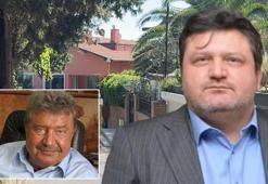 Eski bakan Mehmet Ali Yılmaz'ın oğluna silahlı saldırı