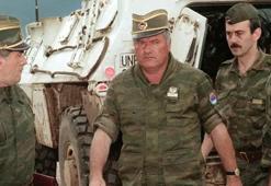 'Bosna Kasabı' lakaplı Sırp Komutan Ratko Mladiç öldü