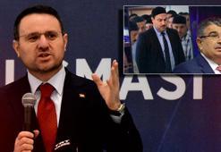 'Alihan Kuriş suç örgütü' soruşturması! Bakan Gürlek: İdris Naim Şahin'in söyledikleri ile deliller tutmuyor