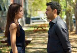 Uzak Şehir'de Cihan ve Alya yeniden karşı karşıya