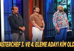 MASTERCHEF ELEME ADAYI! 27 Ağustos 2026 MasterChef eleme adayları kimler? İşte son bölümde yaşananlar
